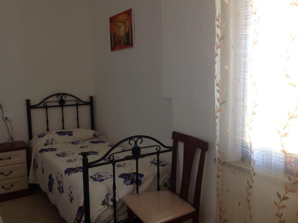 Villa Paola Валледория Номер фото