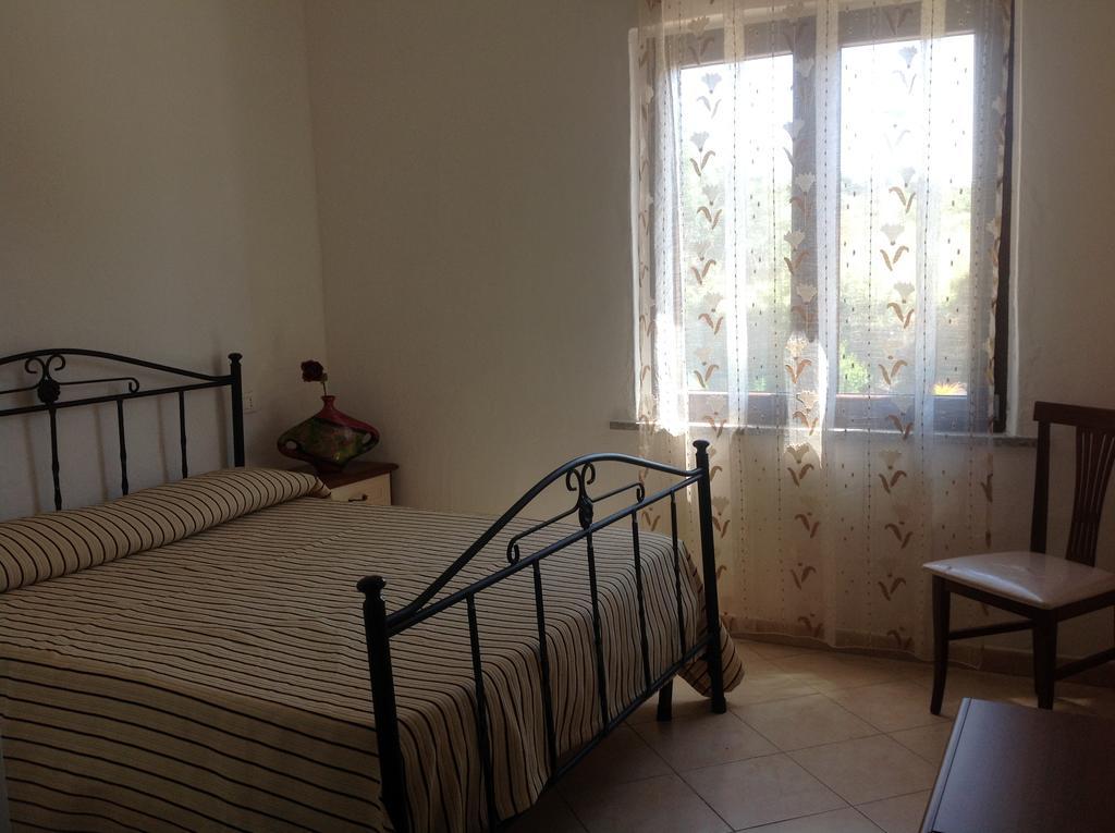 Villa Paola Валледория Номер фото